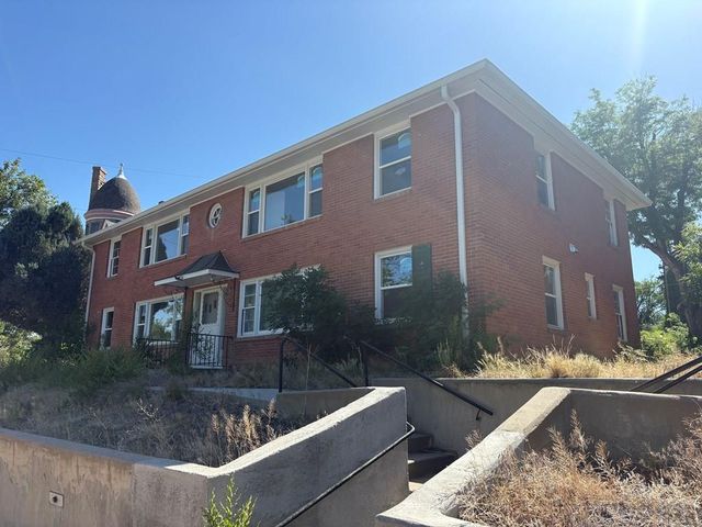 1813 N Greenwood, Pueblo, CO 81003