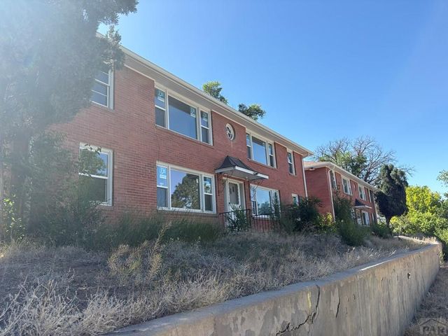 1813 N Greenwood, Pueblo, CO 81003