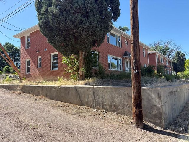 1813 N Greenwood, Pueblo, CO 81003