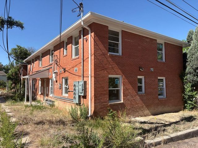 1813 N Greenwood, Pueblo, CO 81003