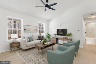 4292 MOODY TOWN RD, Bumpass, VA 23024