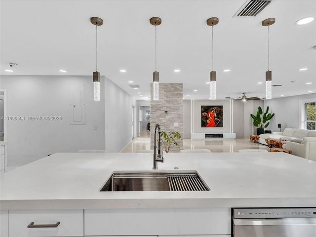 6920 SW 182nd Way -, Southwest Ranches, FL 33331