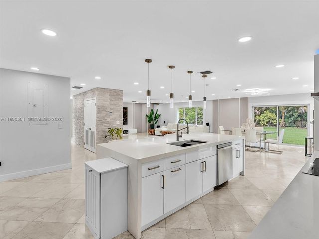 6920 SW 182nd Way -, Southwest Ranches, FL 33331