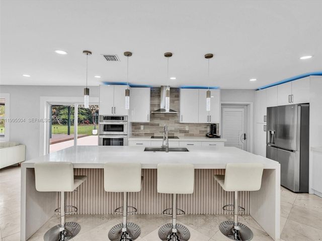 6920 SW 182nd Way -, Southwest Ranches, FL 33331