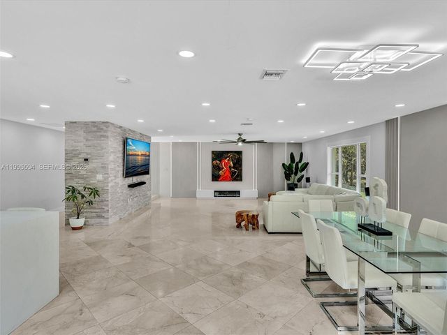 6920 SW 182nd Way -, Southwest Ranches, FL 33331