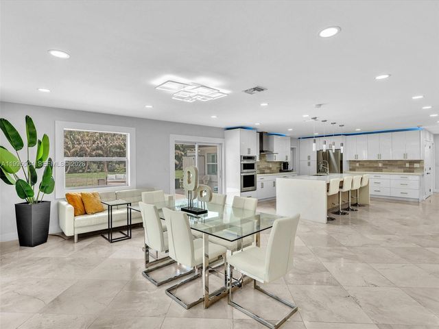 6920 SW 182nd Way -, Southwest Ranches, FL 33331