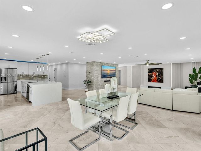 6920 SW 182nd Way -, Southwest Ranches, FL 33331