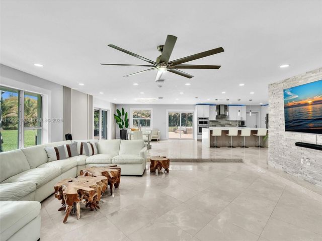 6920 SW 182nd Way -, Southwest Ranches, FL 33331