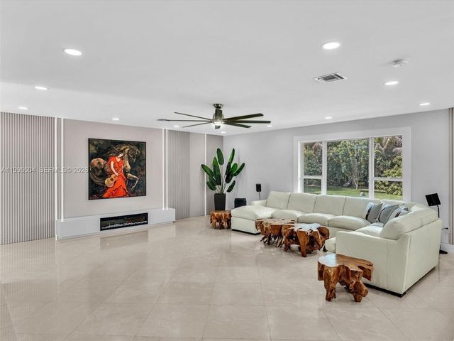 6920 SW 182nd Way -, Southwest Ranches, FL 33331