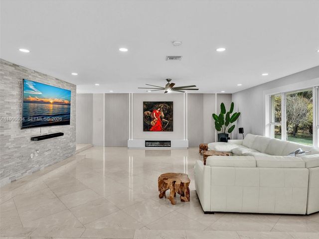 6920 SW 182nd Way -, Southwest Ranches, FL 33331