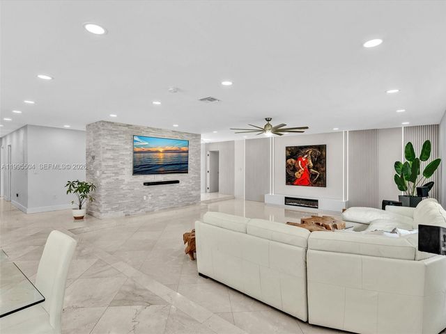 6920 SW 182nd Way -, Southwest Ranches, FL 33331