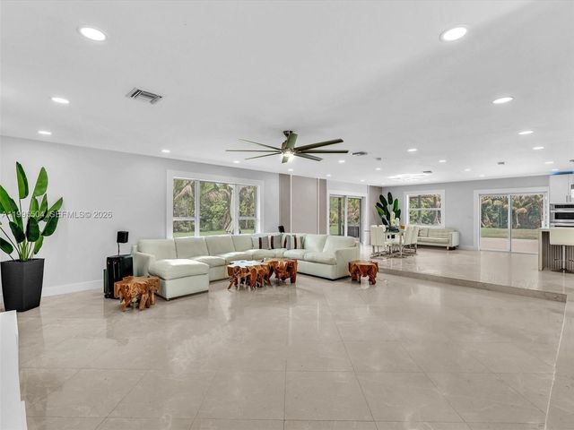 6920 SW 182nd Way -, Southwest Ranches, FL 33331