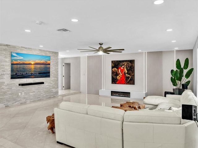 6920 SW 182nd Way -, Southwest Ranches, FL 33331