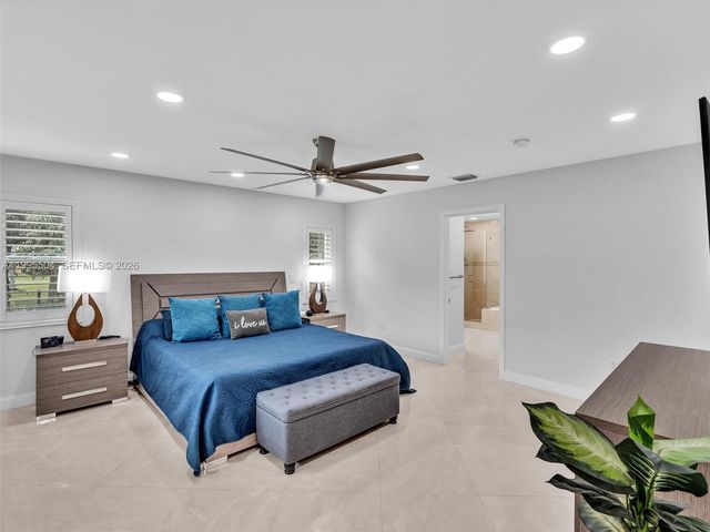 6920 SW 182nd Way -, Southwest Ranches, FL 33331