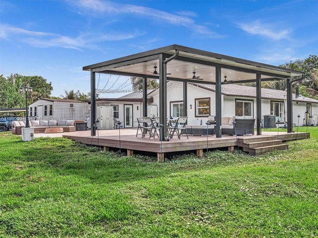 6920 SW 182nd Way -, Southwest Ranches, FL 33331