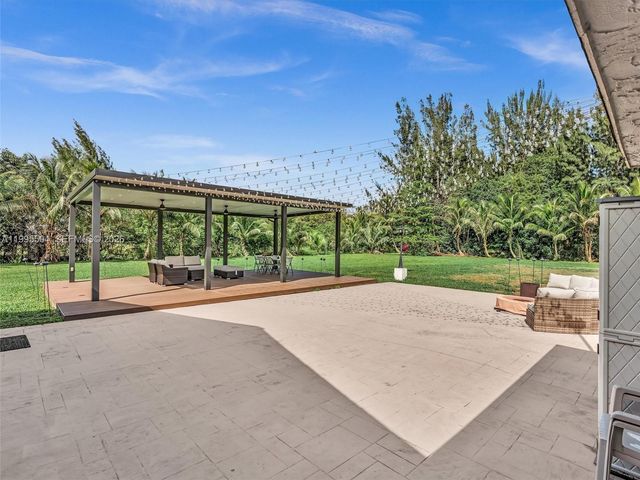 6920 SW 182nd Way -, Southwest Ranches, FL 33331