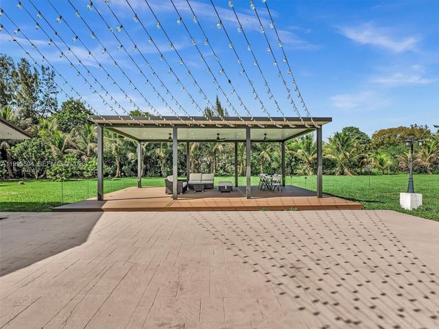 6920 SW 182nd Way -, Southwest Ranches, FL 33331