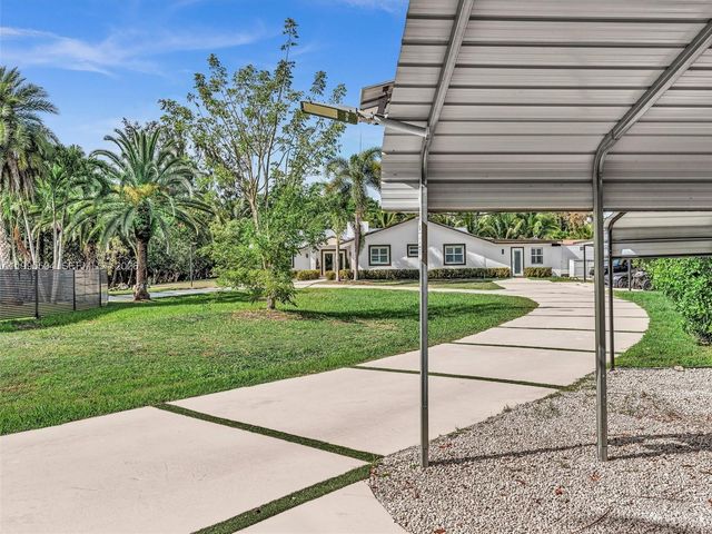 6920 SW 182nd Way -, Southwest Ranches, FL 33331