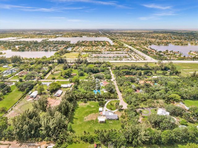 6920 SW 182nd Way -, Southwest Ranches, FL 33331