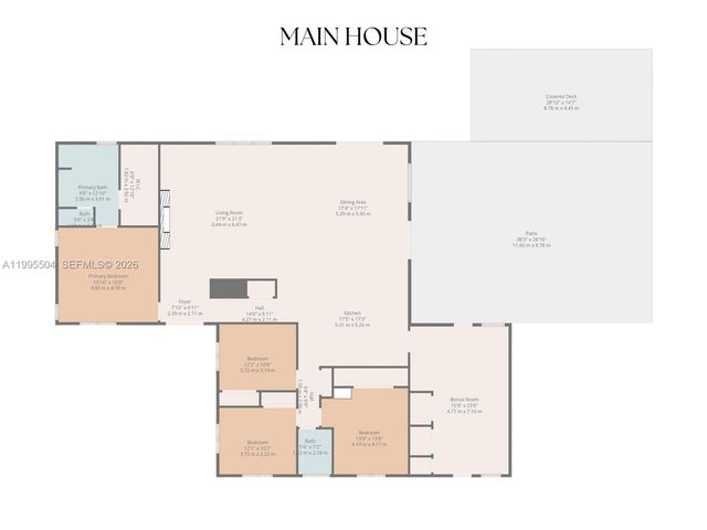 6920 SW 182nd Way -, Southwest Ranches, FL 33331