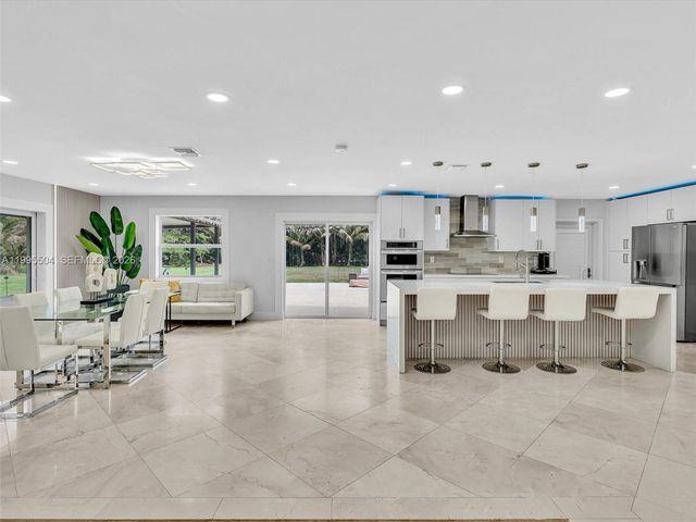 6920 SW 182nd Way -, Southwest Ranches, FL 33331