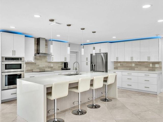 6920 SW 182nd Way -, Southwest Ranches, FL 33331