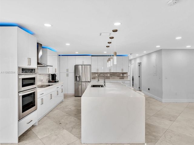 6920 SW 182nd Way -, Southwest Ranches, FL 33331