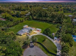 6920 SW 182nd Way -, Southwest Ranches, FL 33331