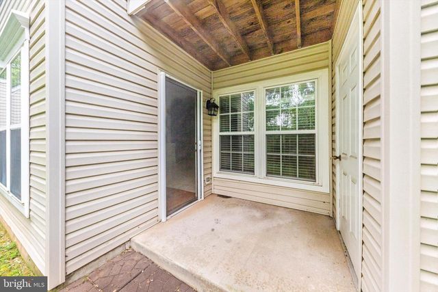 500 BRADLEY CT #4B, Frederick, MD 21703
