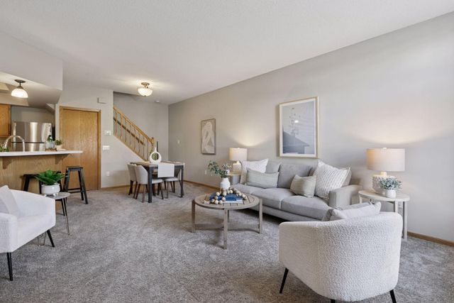 1949 N Ruby Court, Eagan, MN 55122