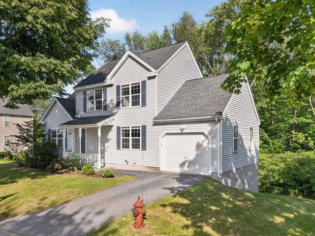 30 Bucklin Rd, North Andover, MA 01845