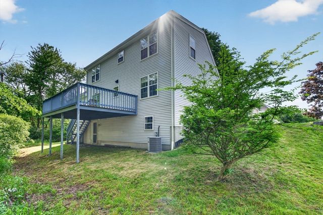 30 Bucklin Rd, North Andover, MA 01845
