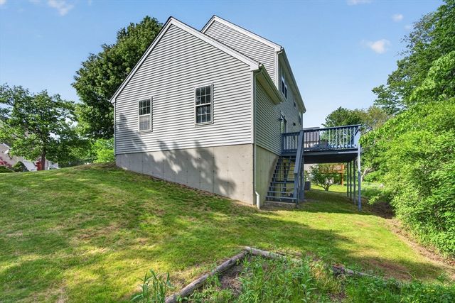30 Bucklin Rd, North Andover, MA 01845