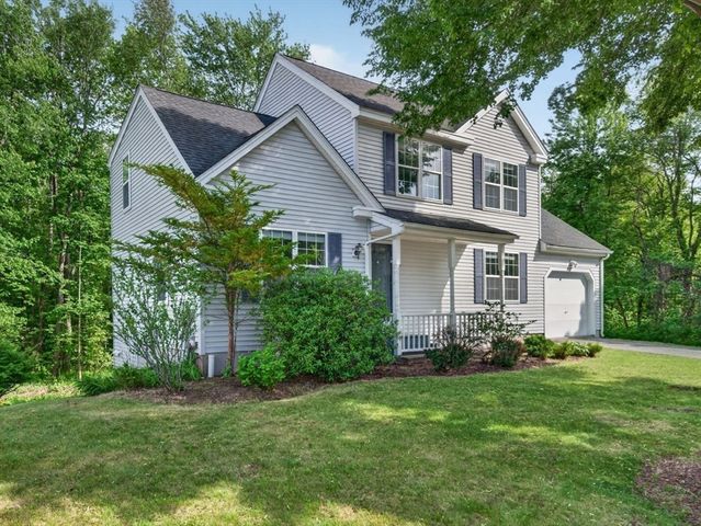 30 Bucklin Rd, North Andover, MA 01845