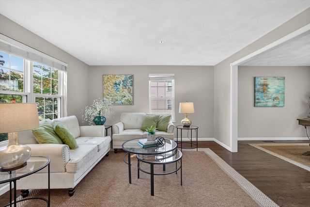 30 Bucklin Rd, North Andover, MA 01845