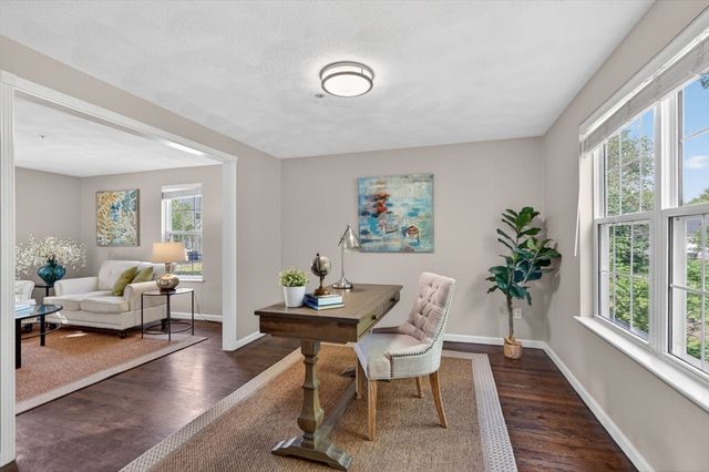30 Bucklin Rd, North Andover, MA 01845