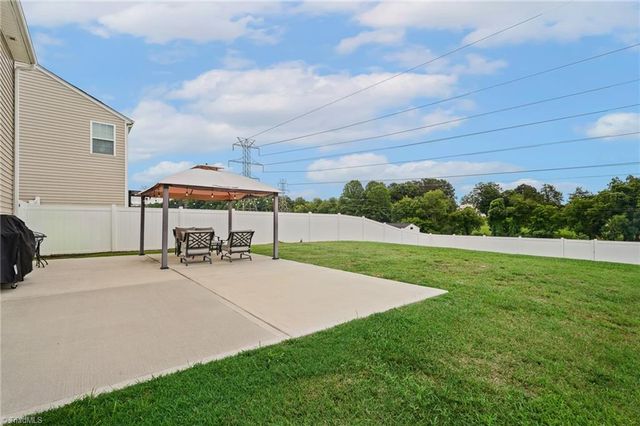 229 Tobacco Road, Lexington, NC 27295