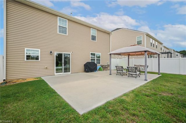 229 Tobacco Road, Lexington, NC 27295