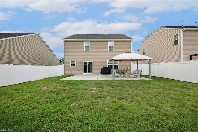 229 Tobacco Road, Lexington, NC 27295