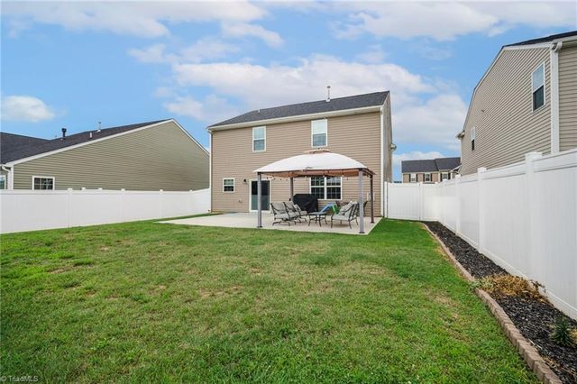 229 Tobacco Road, Lexington, NC 27295