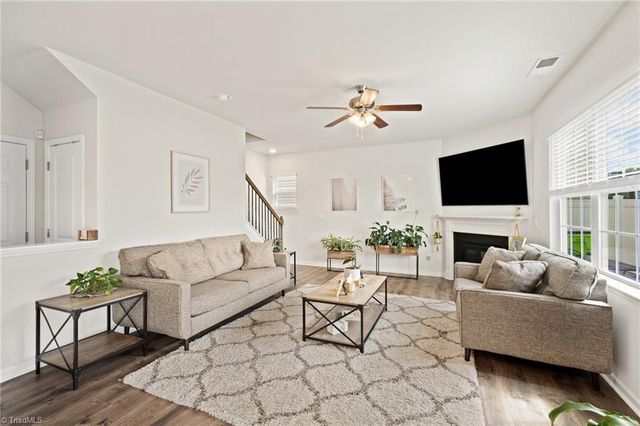 229 Tobacco Road, Lexington, NC 27295