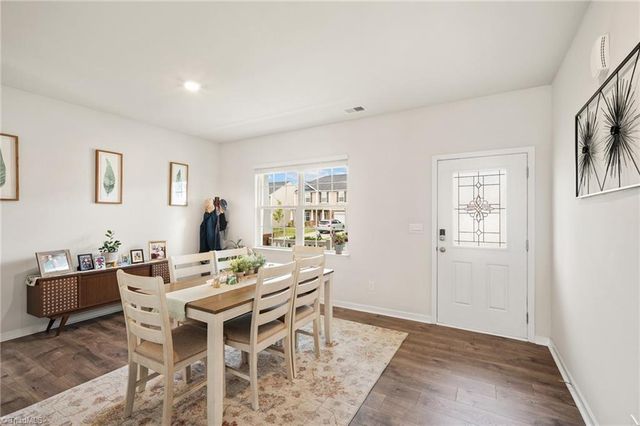 229 Tobacco Road, Lexington, NC 27295