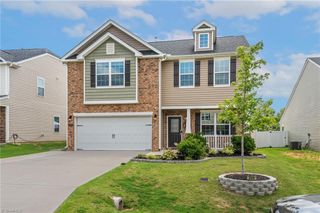 229 Tobacco Road, Lexington, NC 27295