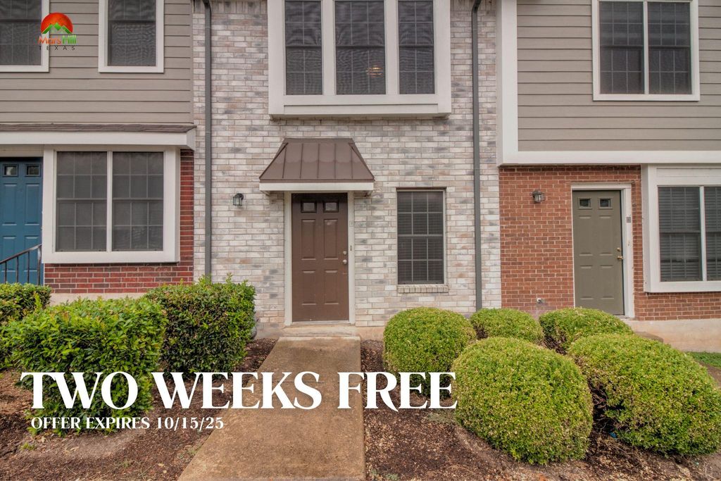 202 S College ST 7, Georgetown, TX 78626