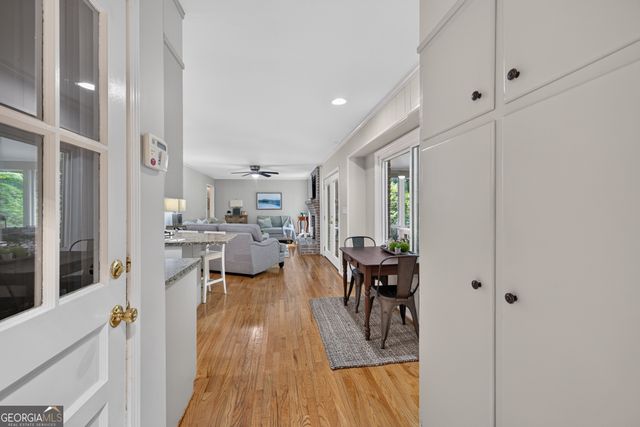 1999 Glacier Drive, Stone Mountain, GA 30087