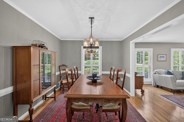 1999 Glacier Drive, Stone Mountain, GA 30087