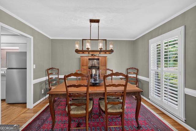 1999 Glacier Drive, Stone Mountain, GA 30087