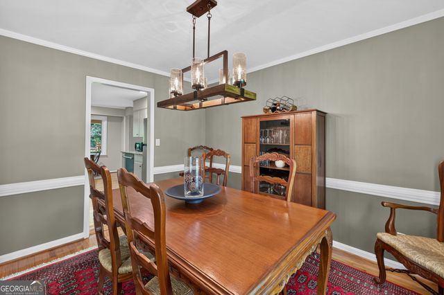 1999 Glacier Drive, Stone Mountain, GA 30087