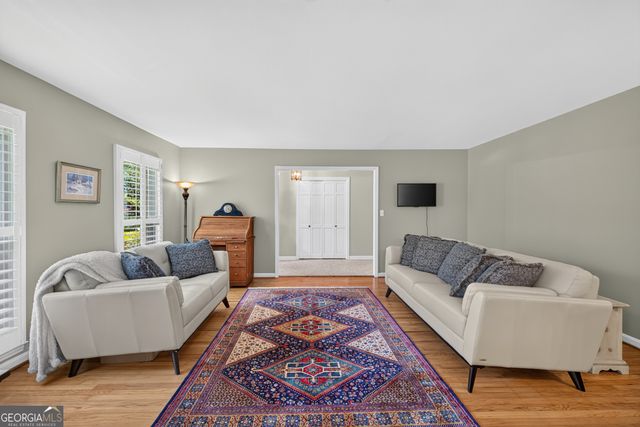 1999 Glacier Drive, Stone Mountain, GA 30087