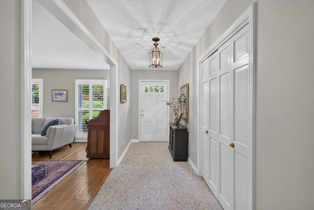 1999 Glacier Drive, Stone Mountain, GA 30087